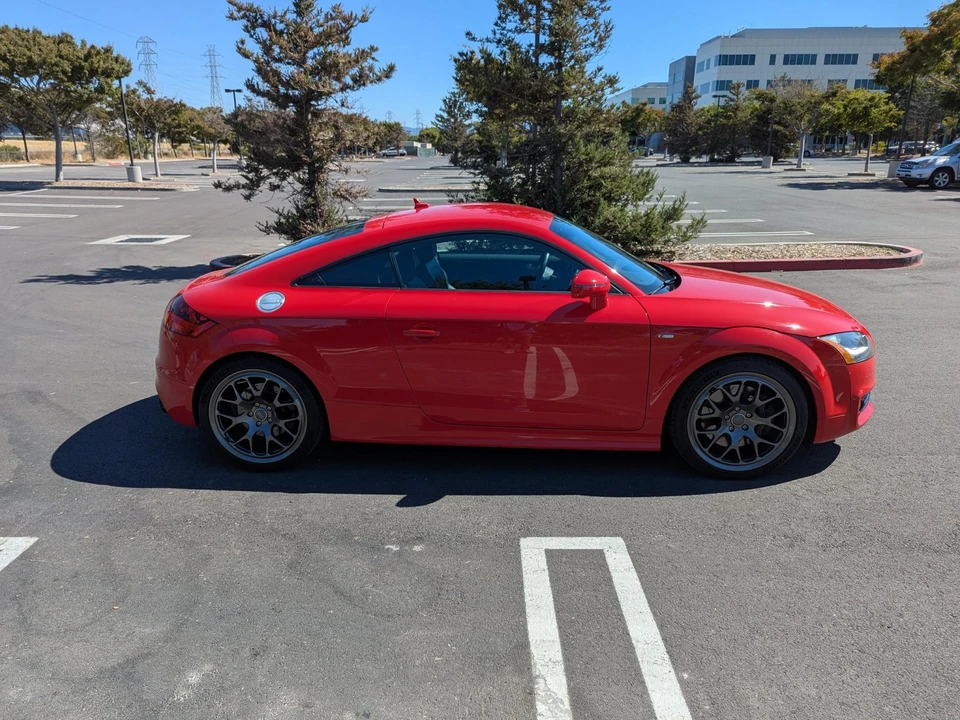 2008 Audi TT Mk2 - Image 10 of 31