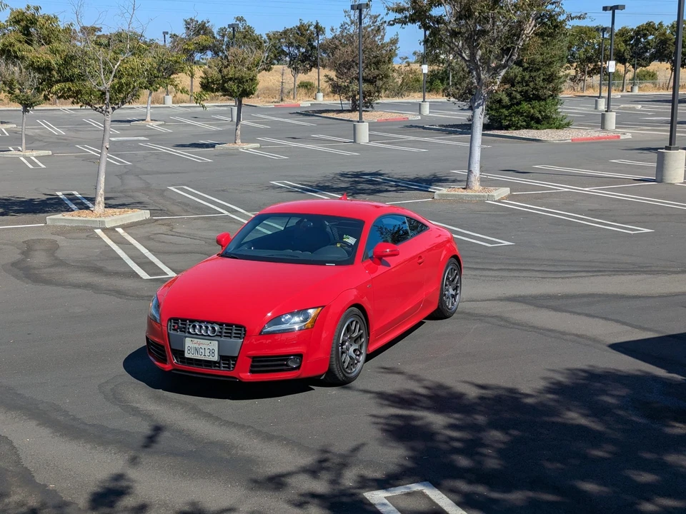 2008 Audi TT Mk2 - Image 2 of 31
