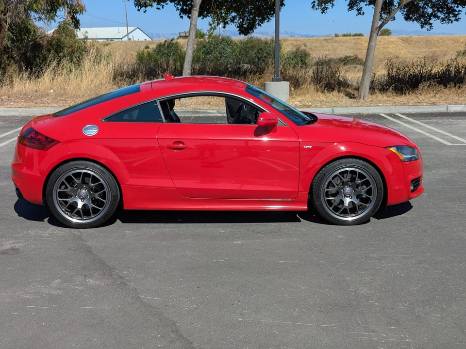 2008 Audi TT Mk2 - Image 9 of 31