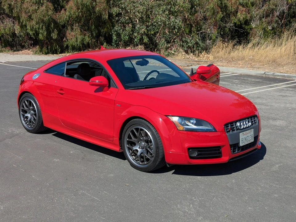 2008 Audi TT Mk2 - Image 7 of 31