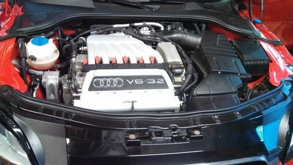 2008 Audi TT Mk2 - Image 3 of 4
