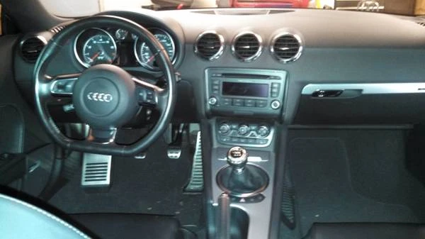 2008 Audi TT Mk2 - Image 2 of 4