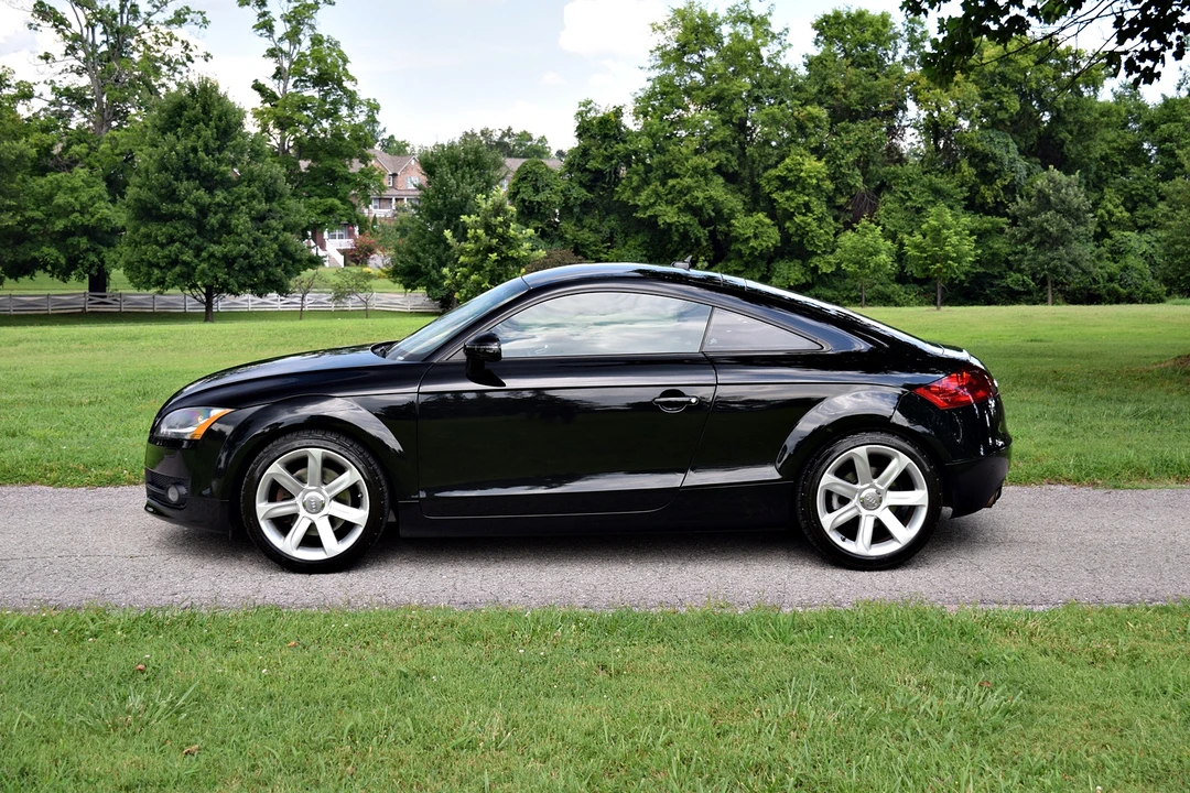 2008 Audi TT Mk2 - Image 13 of 31