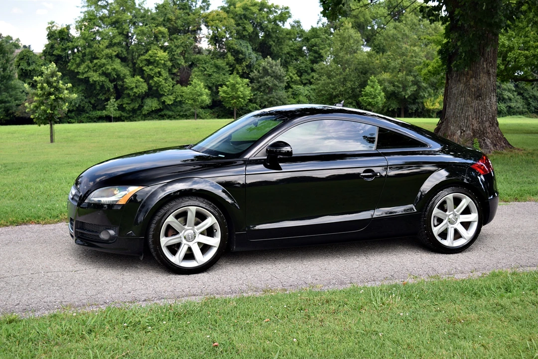 2008 Audi TT Mk2 - Image 14 of 31