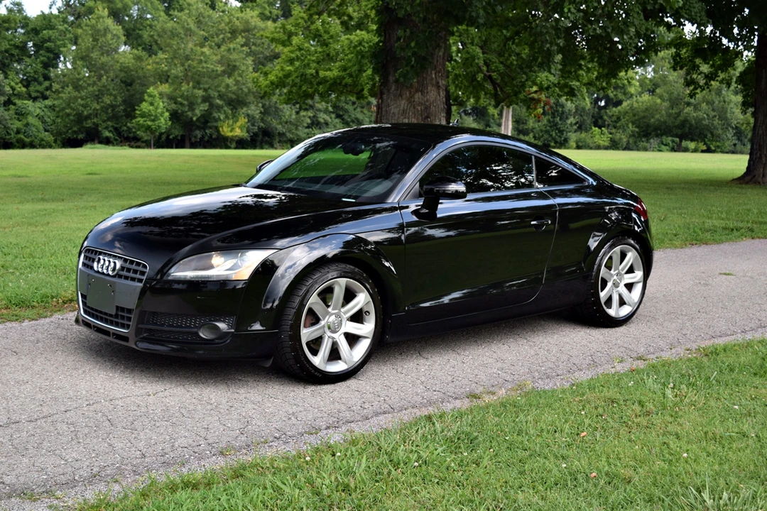 2008 Audi TT Mk2 - Image 3 of 31