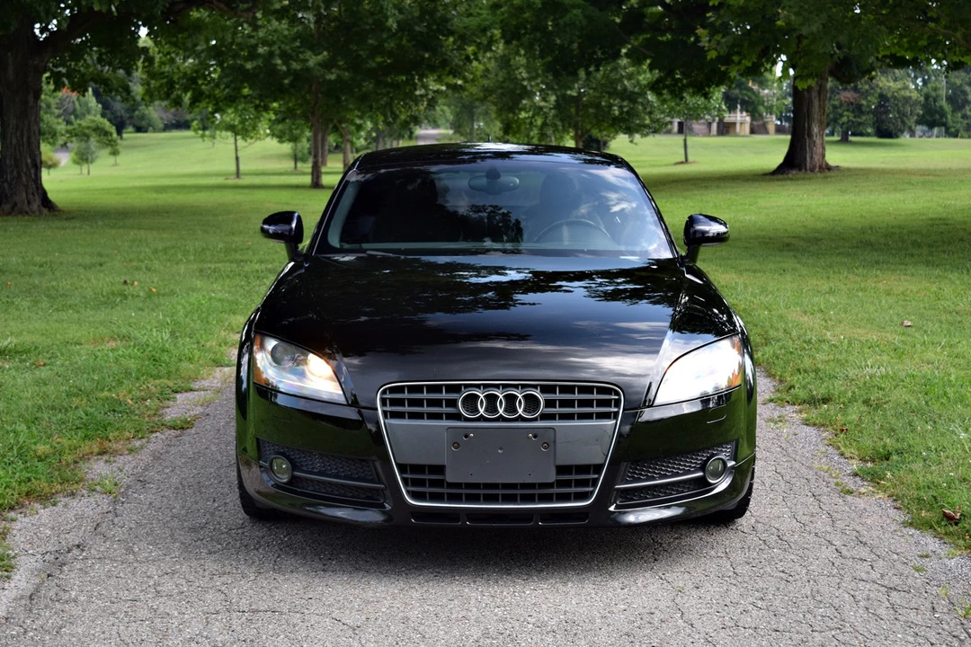 2008 Audi TT Mk2 - Image 4 of 31
