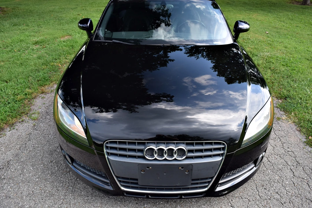2008 Audi TT Mk2 - Image 23 of 31