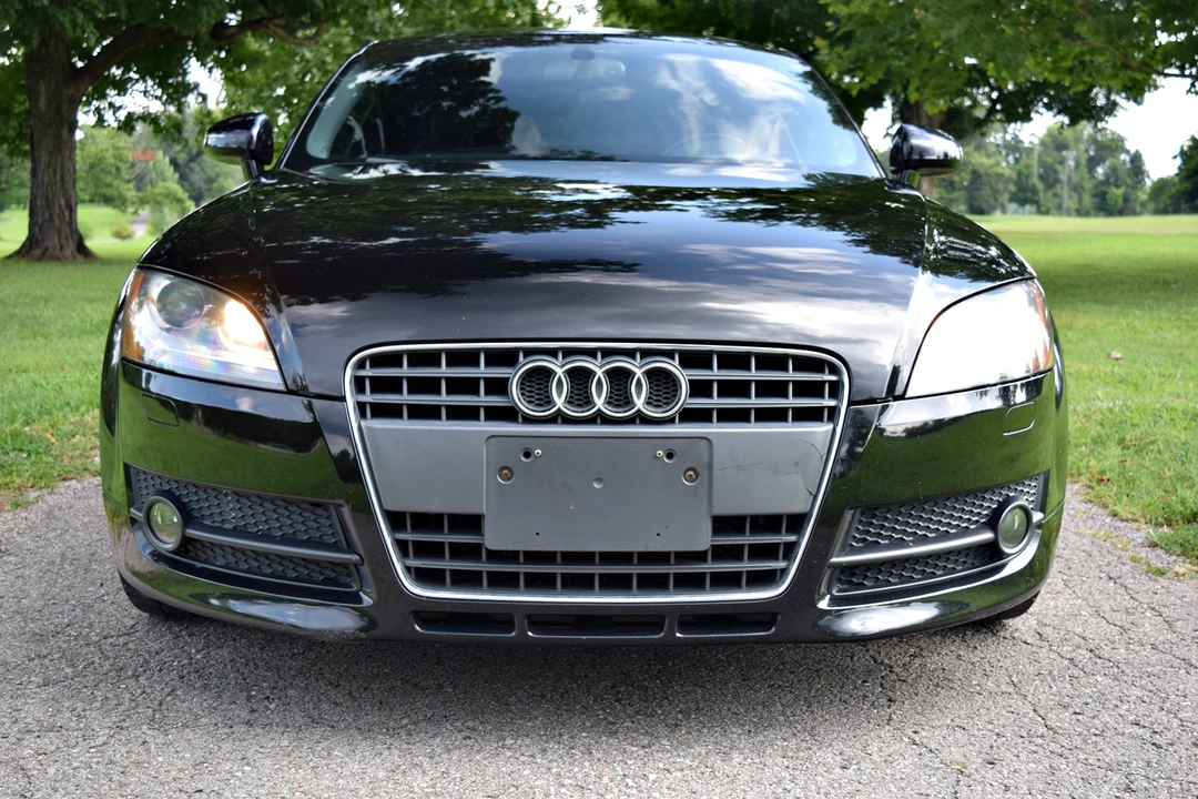 2008 Audi TT Mk2 - Image 5 of 31