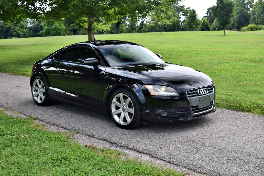 2008 Audi TT Mk2 - Image 6 of 31