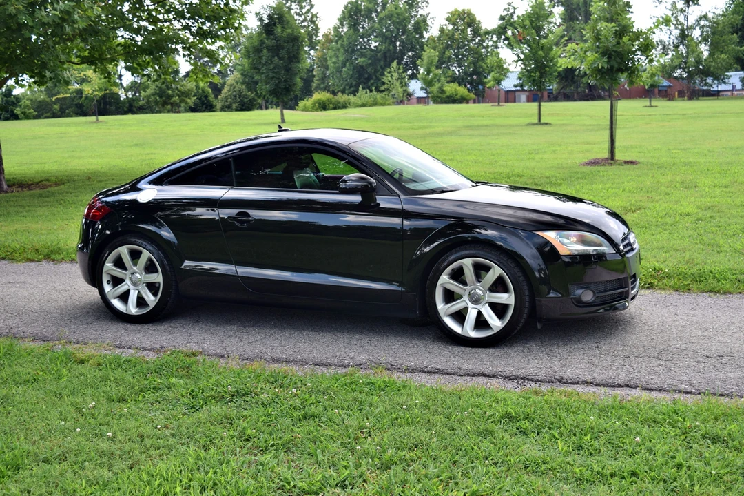 2008 Audi TT Mk2 - Image 7 of 31