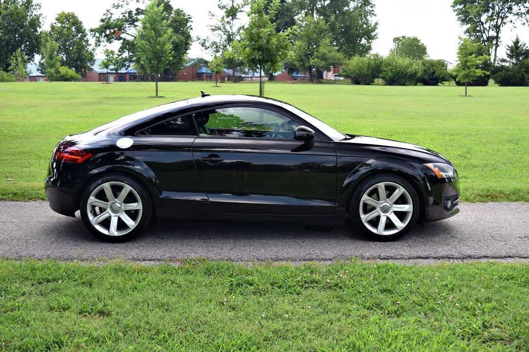 2008 Audi TT Mk2 - Image 8 of 31