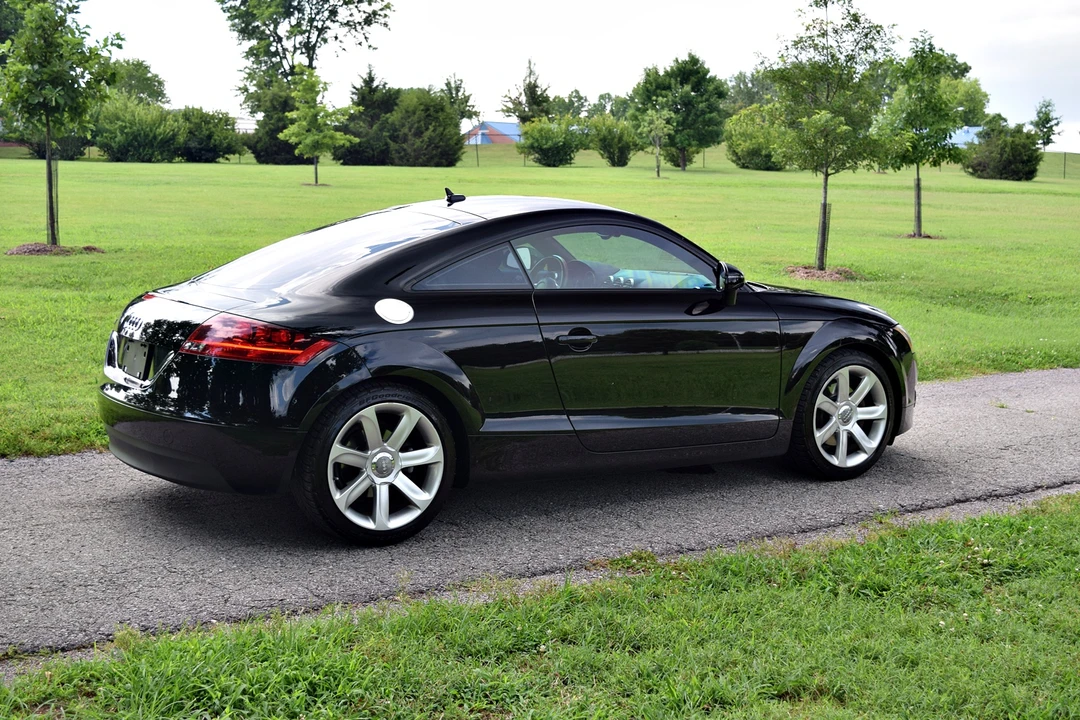 2008 Audi TT Mk2 - Image 9 of 31