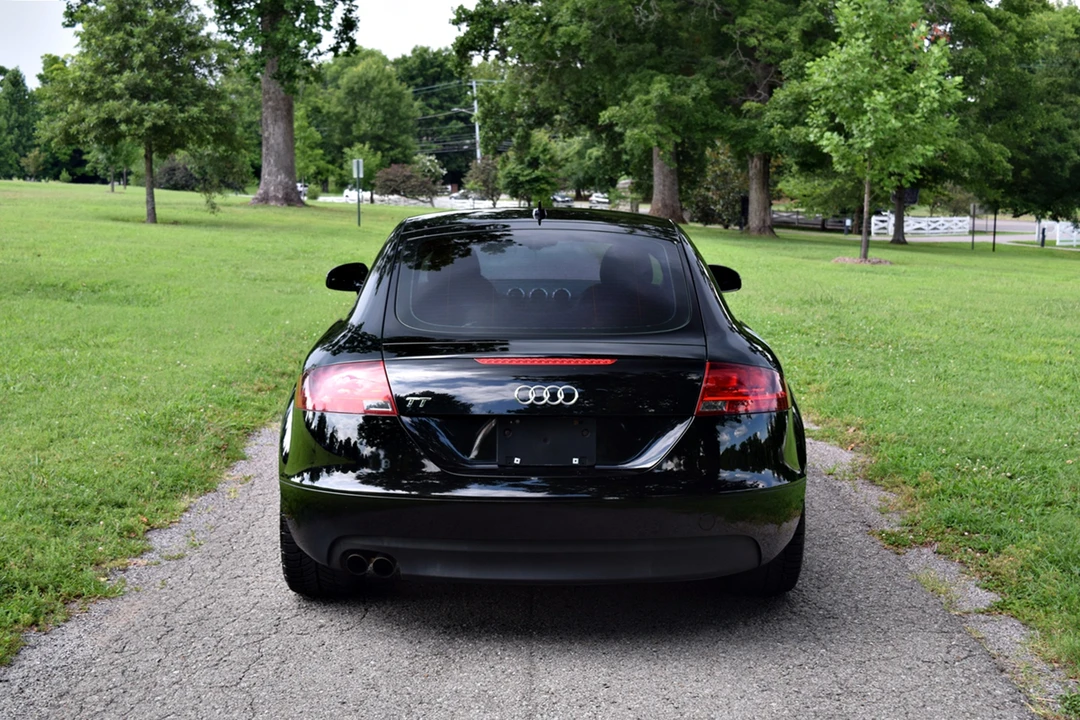 2008 Audi TT Mk2 - Image 11 of 31