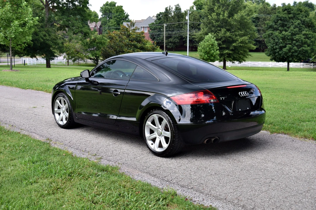 2008 Audi TT Mk2 - Image 12 of 31