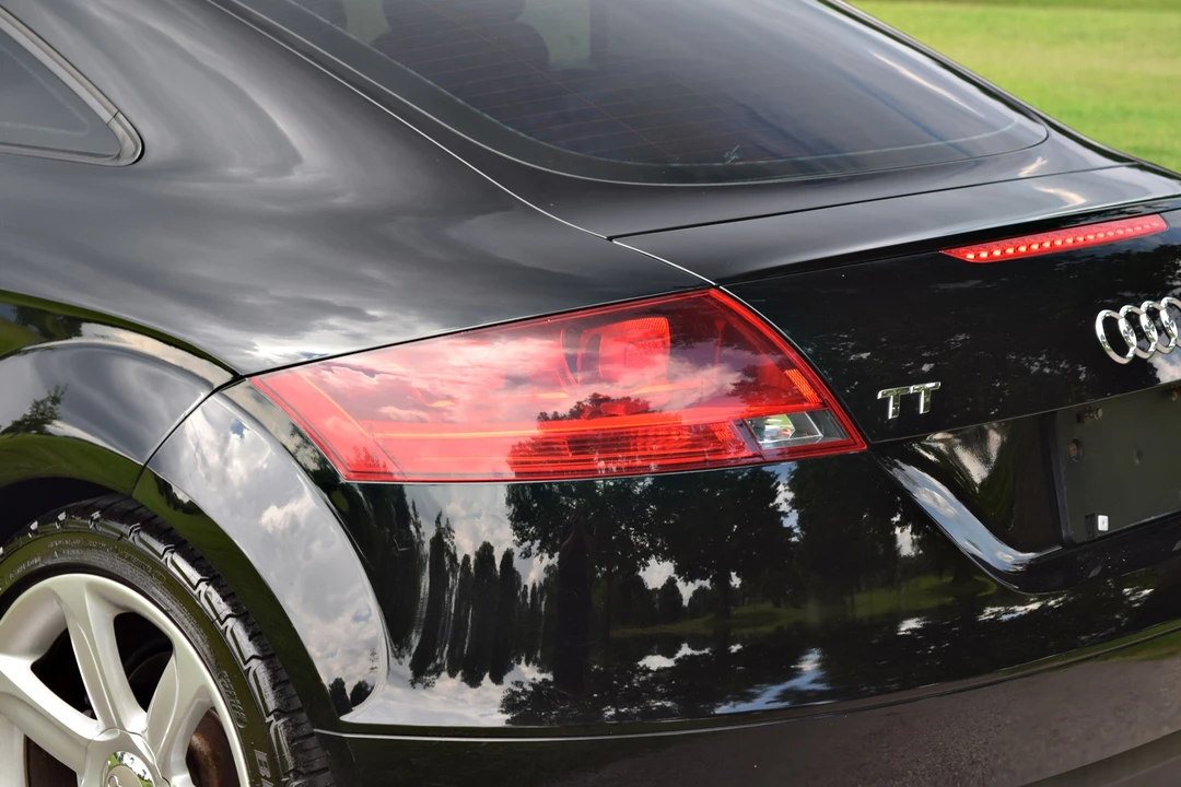 2008 Audi TT Mk2 - Image 26 of 31