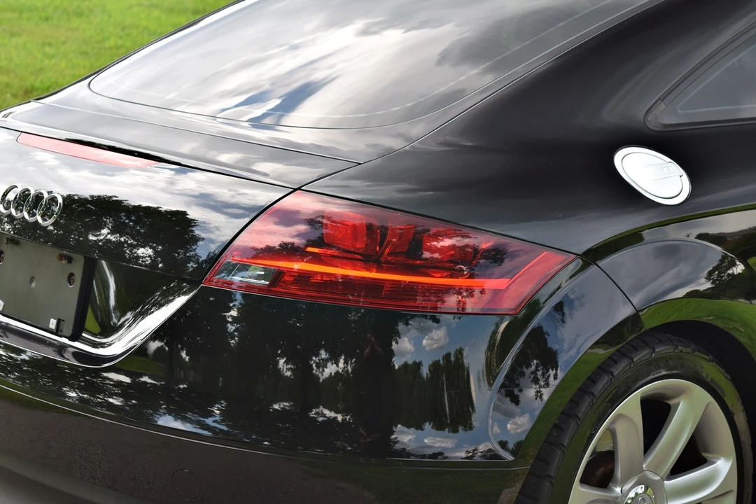 2008 Audi TT Mk2 - Image 27 of 31