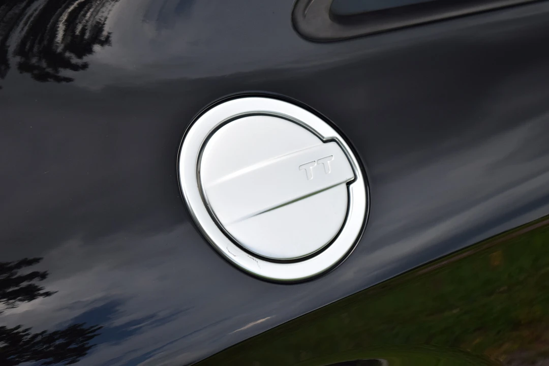 2008 Audi TT Mk2 - Image 31 of 31