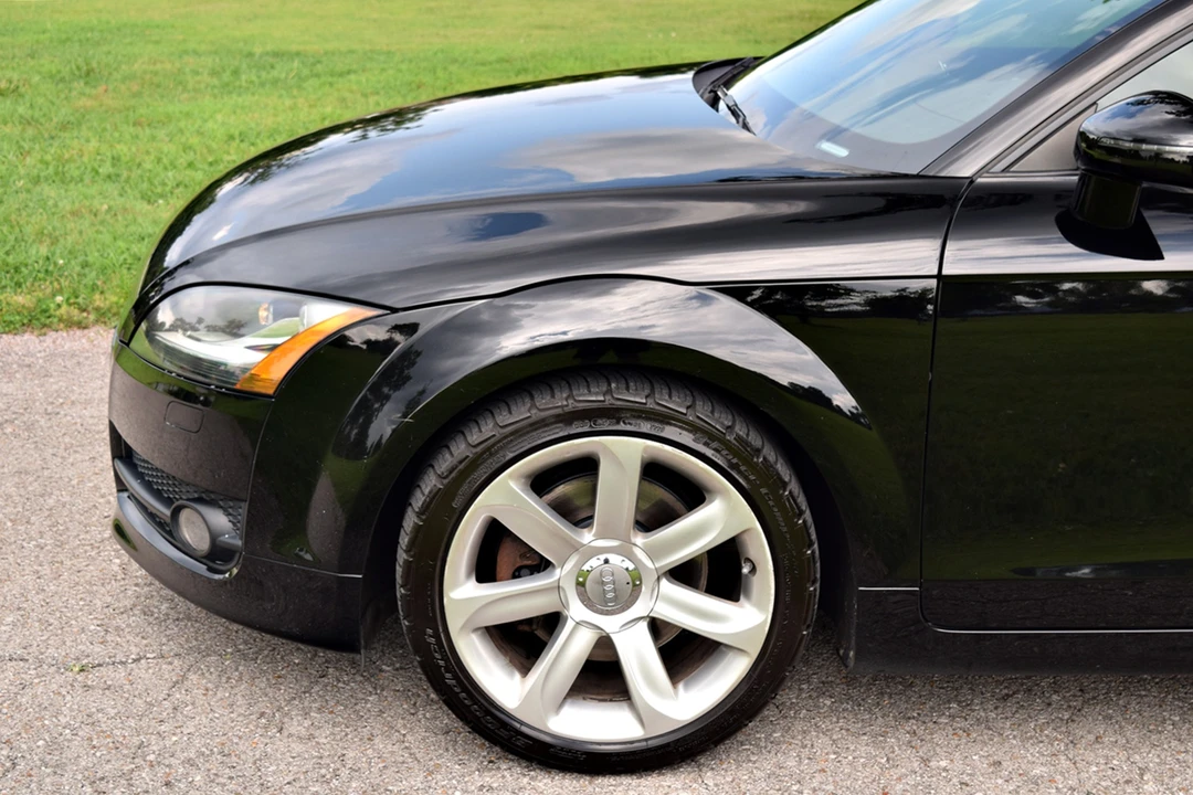 2008 Audi TT Mk2 - Image 20 of 31