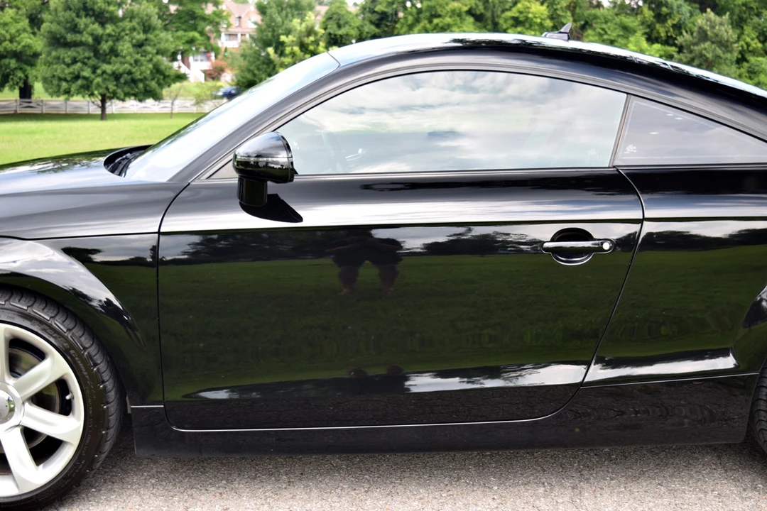 2008 Audi TT Mk2 - Image 21 of 31