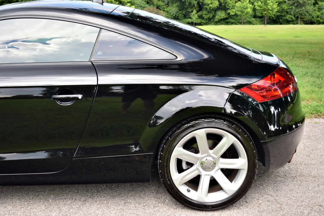 2008 Audi TT Mk2 - Image 22 of 31