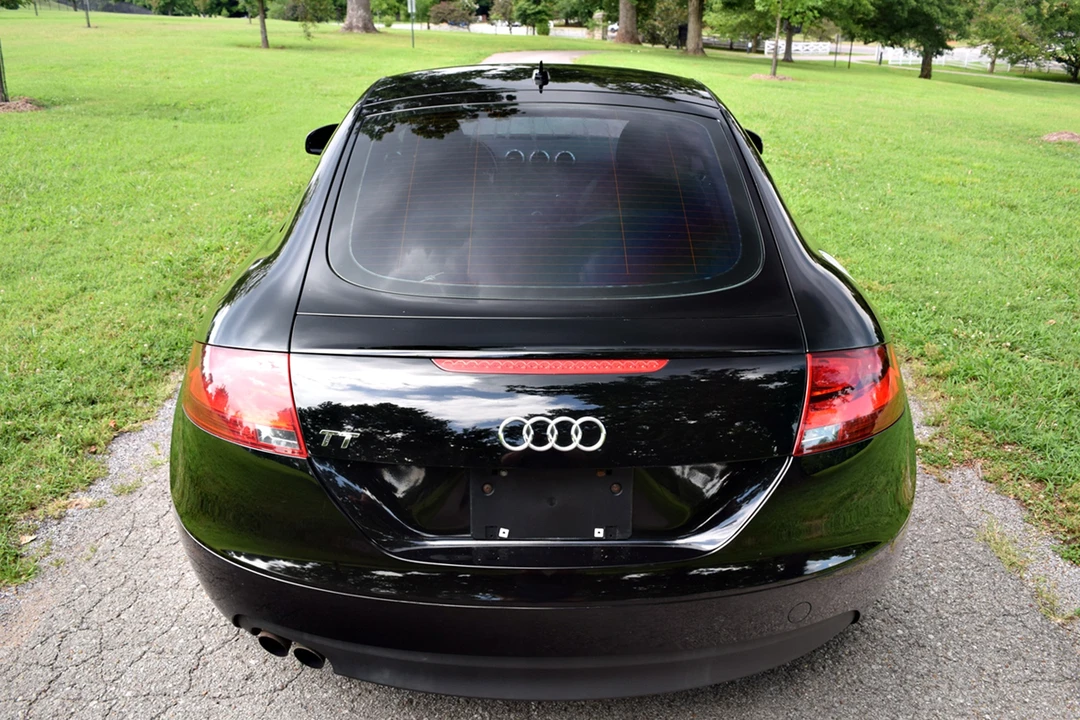 2008 Audi TT Mk2 - Image 10 of 31