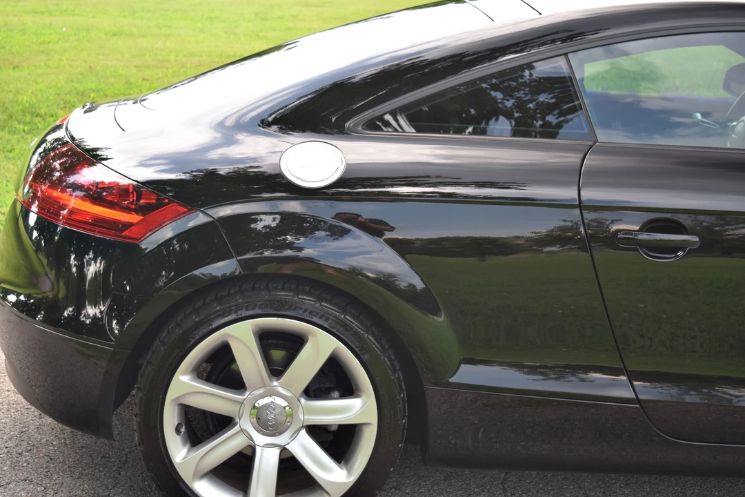 2008 Audi TT Mk2 - Image 17 of 31