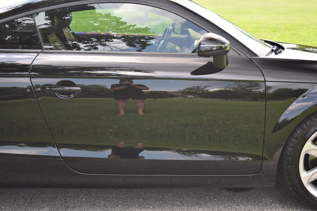 2008 Audi TT Mk2 - Image 18 of 31
