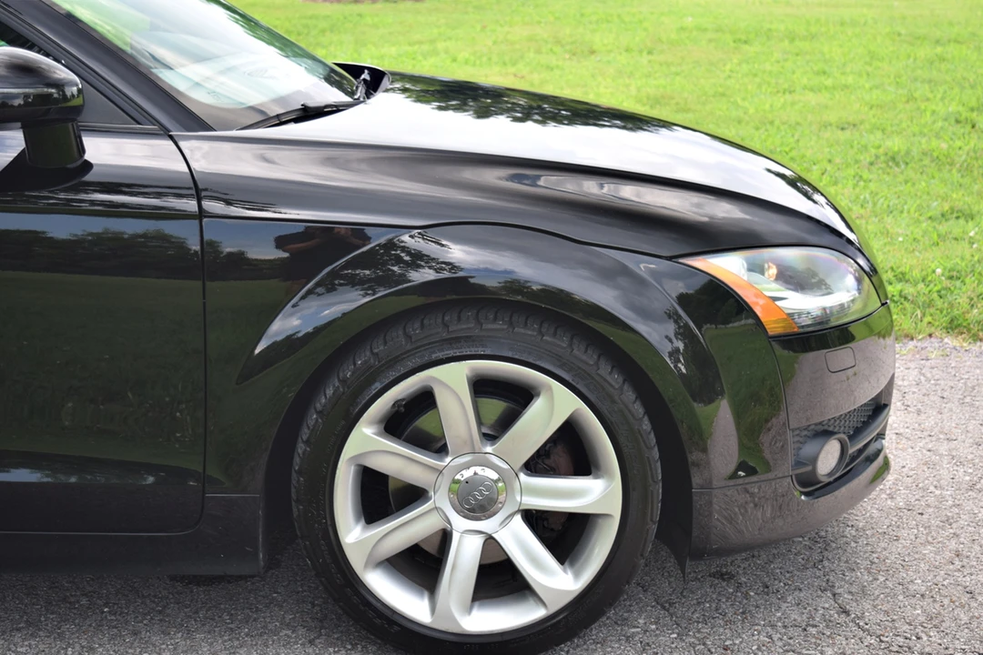 2008 Audi TT Mk2 - Image 19 of 31