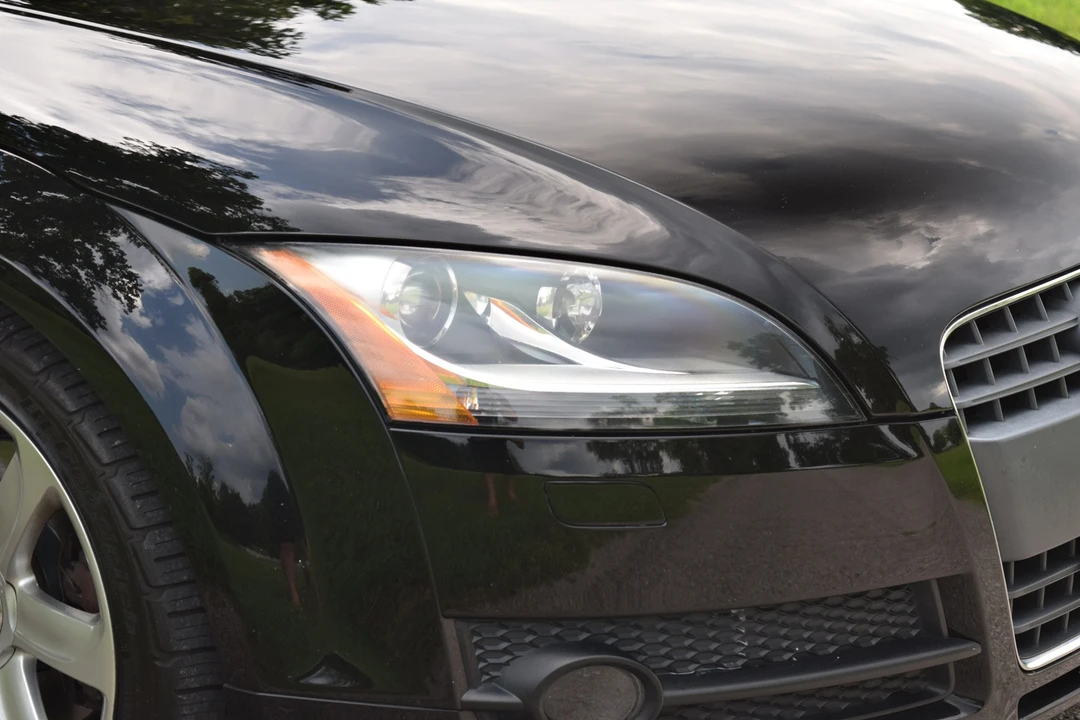 2008 Audi TT Mk2 - Image 24 of 31