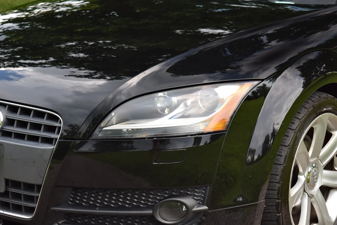 2008 Audi TT Mk2 - Image 25 of 31