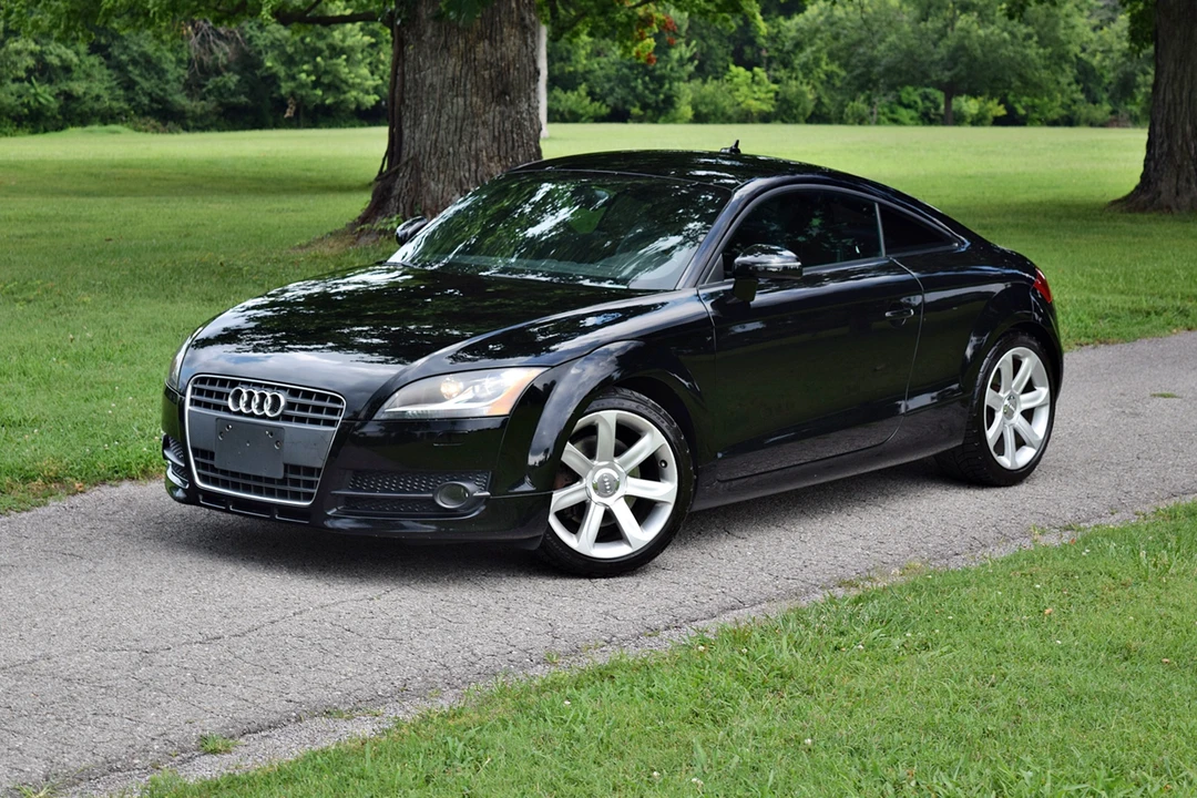 2008 Audi TT Mk2 - Image 15 of 31