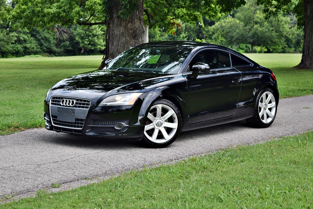 2008 Audi TT Mk2 - Image 2 of 31