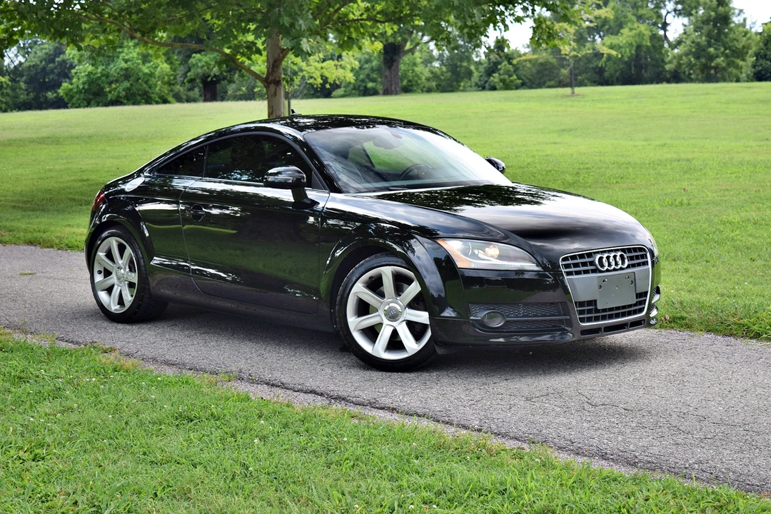 2008 Audi TT Mk2 - Image 16 of 31