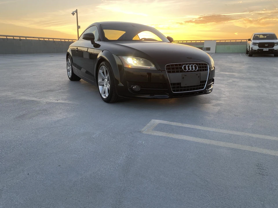 2008 Audi TT Mk2 - Image 19 of 31
