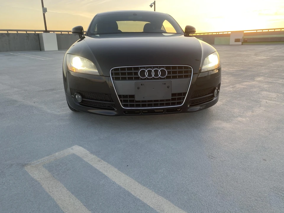 2008 Audi TT Mk2 - Image 23 of 31