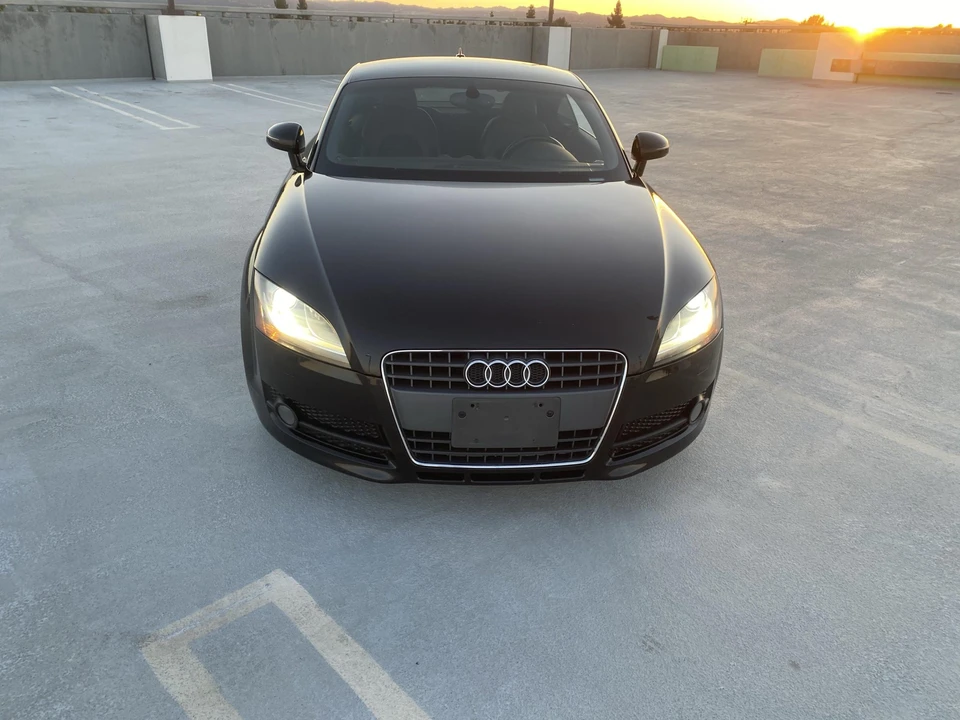 2008 Audi TT Mk2 - Image 22 of 31