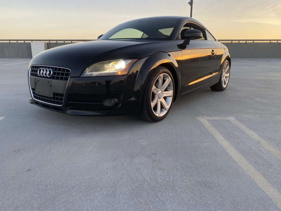 2008 Audi TT Mk2 - Image 24 of 31