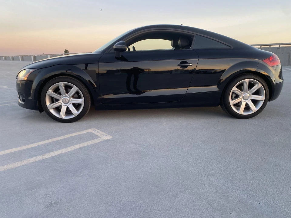 2008 Audi TT Mk2 - Image 12 of 31