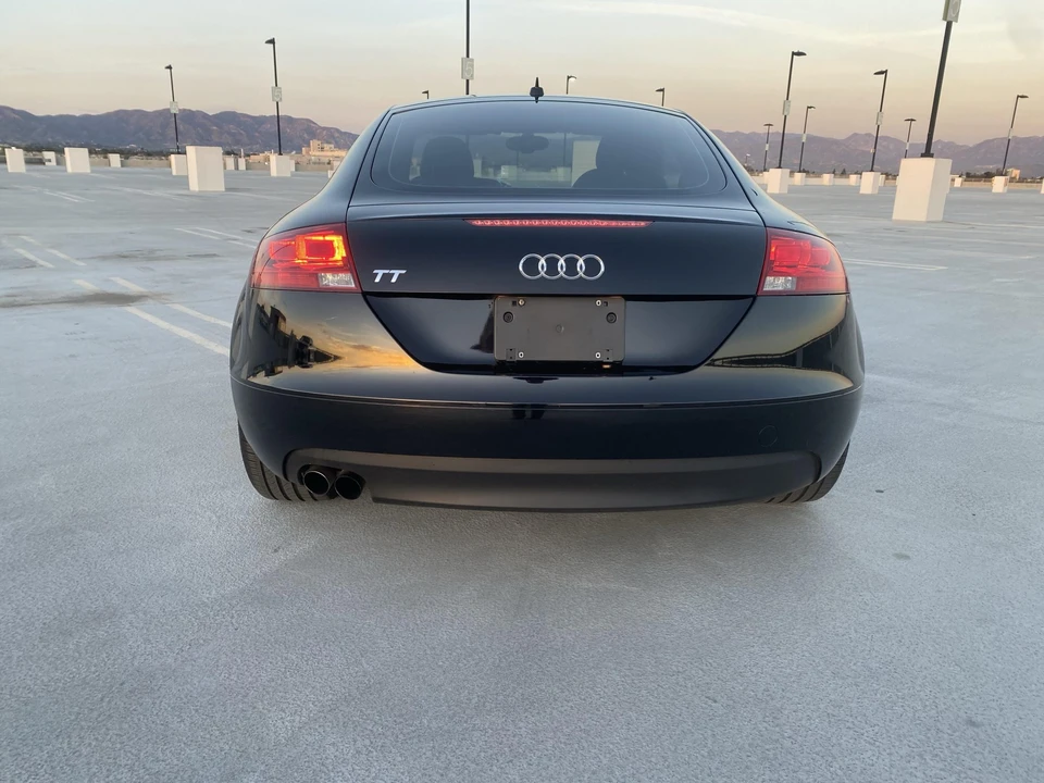 2008 Audi TT Mk2 - Image 15 of 31