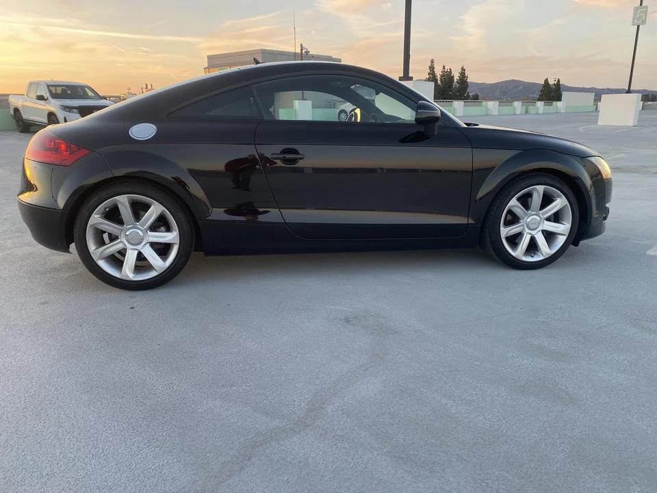 2008 Audi TT Mk2 - Image 17 of 31
