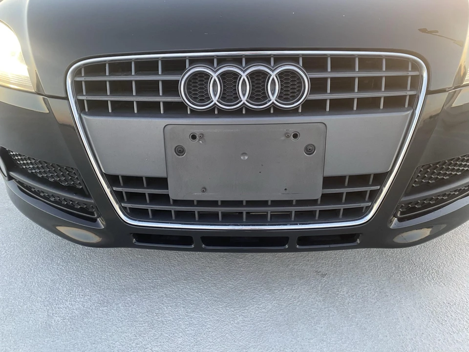 2008 Audi TT Mk2 - Image 29 of 31