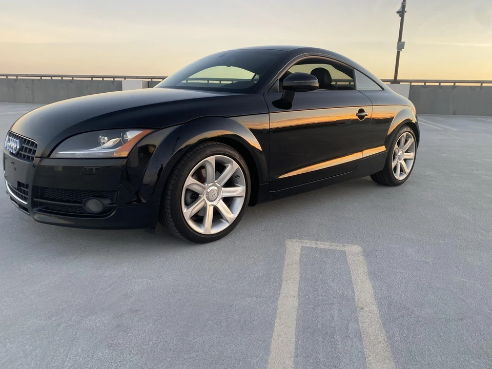 2008 Audi TT Mk2 - Image 11 of 31