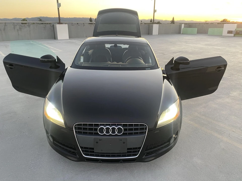2008 Audi TT Mk2 - Image 25 of 31