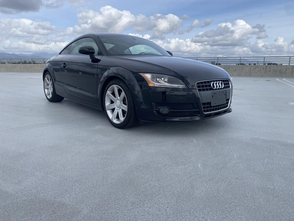 2008 Audi TT Mk2 - Image 8 of 31