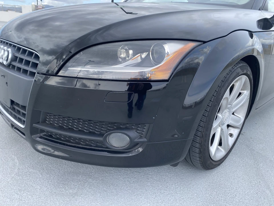 2008 Audi TT Mk2 - Image 27 of 31