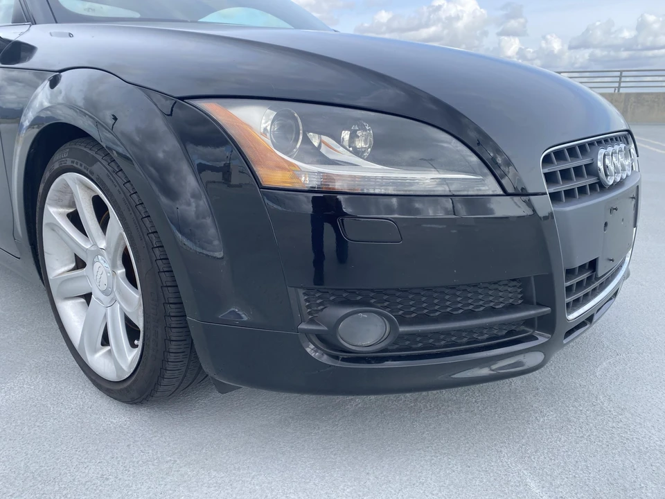 2008 Audi TT Mk2 - Image 26 of 31