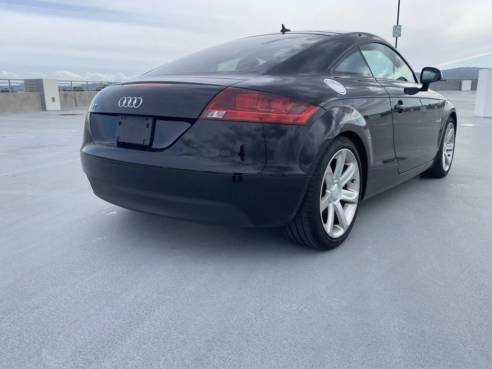 2008 Audi TT Mk2 - Image 6 of 31