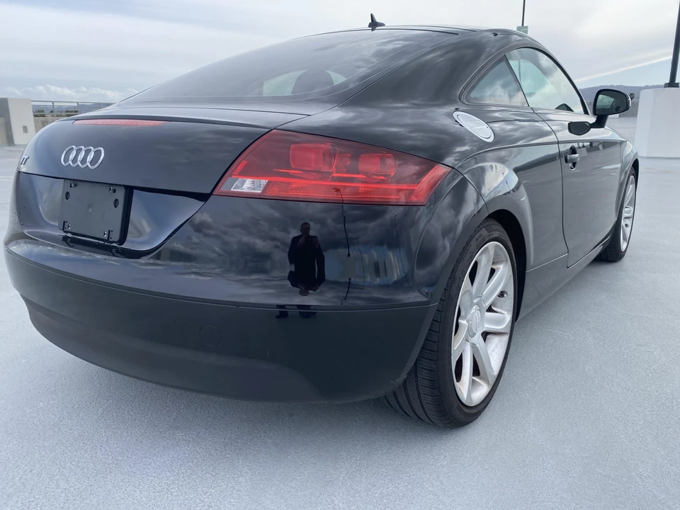 2008 Audi TT Mk2 - Image 7 of 31
