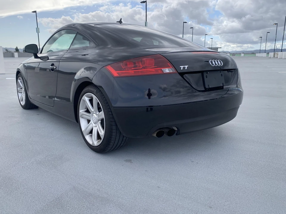 2008 Audi TT Mk2 - Image 5 of 31