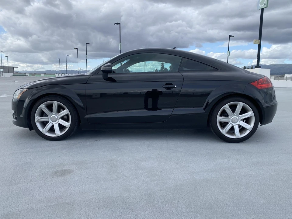 2008 Audi TT Mk2 - Image 4 of 31